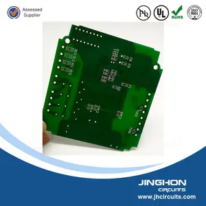 Junta de control principal Junta de PCB, PCBA OEM