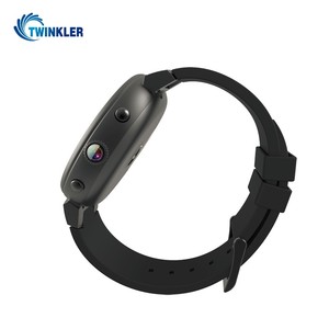 I6 Smart Watch in Android 5.1 MTK6580 Smartwatch Supporta SIM Card <span class=keywords><strong>GPS</strong></span> Wifi Frequenza Cardiaca <span class=keywords><strong>Sport</strong></span> Orologio Da Polso - Product Image 4