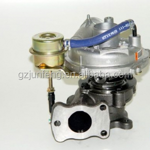 706977 turbocompressore per <span class=keywords><strong>peugeot</strong></span> 307 2.0 motore hdi dw10td/rhy 706977-0001 706977-0003 706977-5001s gt1546s turbocompressore - Product Image 1