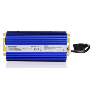 <span class=keywords><strong>400W</strong></span> Grow Light Elektronisches Vor schalt gerät - Product Image 1