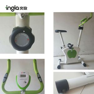 Intérieur Vélo Workout <span class=keywords><strong>Exercice</strong></span> Vélo pour <span class=keywords><strong>Cardio</strong></span> et Remise En Forme - Product Image 6