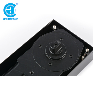 Phần Cứng KEYI V84 Thủy Lực Giấu Cửa Gần Hơn Kính Sàn Mùa Xuân - Product Image 5