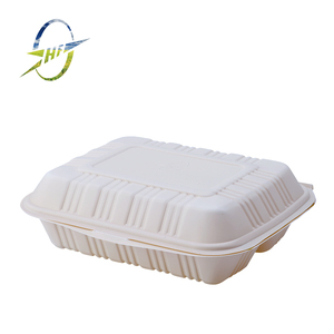 Cornstarch Bento Box for Sale