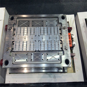 Plastic Mould Manufacturers Custom Injection Plastic Mould And Mold Plastic Injection Maker