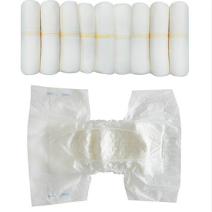 Qualité supérieure Couleur Personnalisée Vintage Couche-Culotte Adulte - Product Image 4