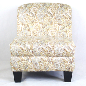 Conception professionnelle imprimé salon chaises à motifs chaise <span class=keywords><strong>fauteuil</strong></span> - Product Image 1