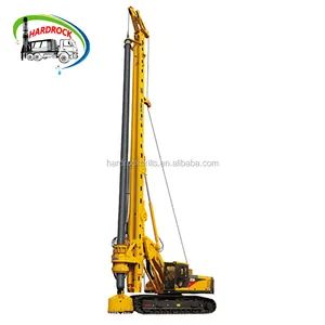 Small rig mineral exploration drilling rig drilling machine coal mine Sandy clay rock drilling bit