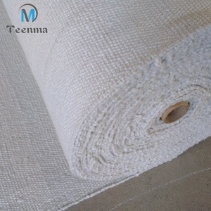 Di alta Qualità Resistente Al Calore e Isolamento Termico In Fibra Ceramica Prodotto - Product Image 2