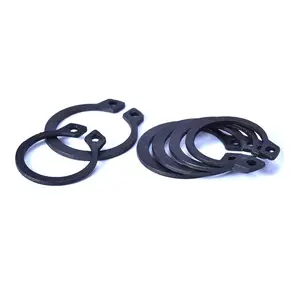 Retaining Ring Free Sample Cheap DIN 471 Stainless Steel Circlips Retaining Rings