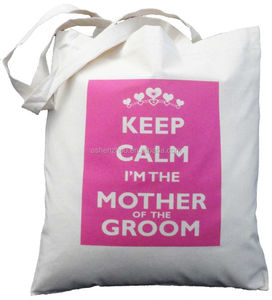 Barato al por mayor logotipo personalizado <span class=keywords><strong>de</strong></span> impresión <span class=keywords><strong>mango</strong></span> compras algodón bolsas <span class=keywords><strong>de</strong></span> <span class=keywords><strong>mano</strong></span> - Product Image 2