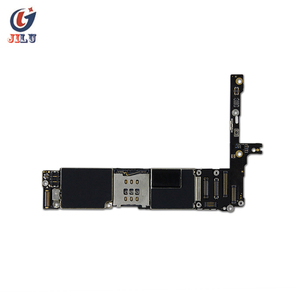 Carte mère pour <span class=keywords><strong>iphone</strong></span> <span class=keywords><strong>6</strong></span>, avec lecteur d'empreinte digitale <span class=keywords><strong>touch</strong></span> <span class=keywords><strong>id</strong></span>, vente en gros, - Product Image 4
