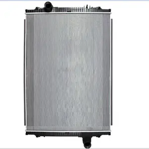 LR AUTO Truck car radiator SPI20012514 for Kenworth Peterbilt radiator 2009-2013 T370 T400 T660 W0265001 W900