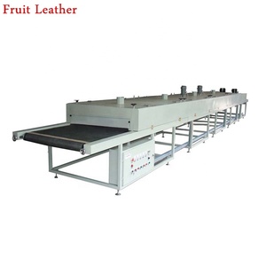 Produktions linie für Frucht leder/Obstriegel - Product Image 1