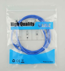 SIPU haute vitesse nu cuivre cat6a patch <span class=keywords><strong>cordon</strong></span> rj45 patch cat6 câble pour <span class=keywords><strong>ethernet</strong></span> - Product Image 4