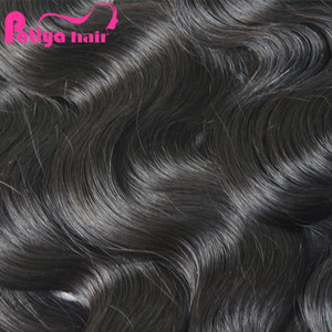 <span class=keywords><strong>Tissage</strong></span> de cheveux à cuticule alignée 18 pouces Body Wave Cheveux brésiliens vierges Wet And Wavy Weaves And Perruques Afrique du Sud Cheveux brésiliens - Product Image 5