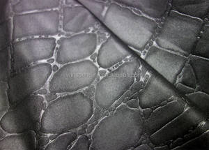 AZO libre lejía prueba química Antiestático de alta calidad negro del Cabo - Product Image 4