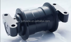 Roller Bawah Volvo Excavator EC210B EC240B, Roller <span class=keywords><strong>Track</strong></span> EC240B - Product Image 2