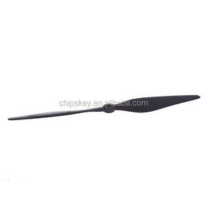 # مروحة كربون فايبر 10×3.8 1038 لطائرات دي جي آي إف450 وإف550، دوران في اتجاه عقارب الساعة وعكس اتجاه عقارب الساعة، قطعتان/زوج، ملحق إلكتروني - Product Image 3