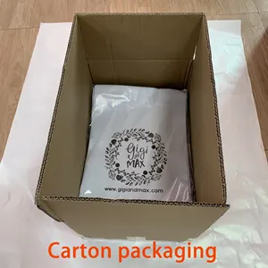 High Quality Shipping Bags High Quality Custom Factory Direct Supply Mailing Bags Extra Large Express Shipping