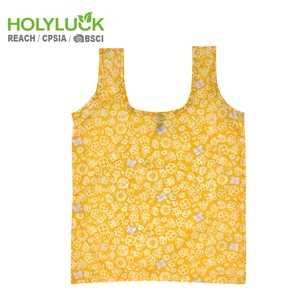 <span class=keywords><strong>Camiseta</strong></span> bolsillo ripstop comestibles ecológico mejor calidad reutilizable plegable bolso de compras - Product Image 1