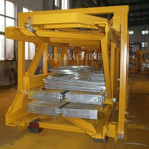 Gabbia Telescopica per Gru a Torre - Product Image 2