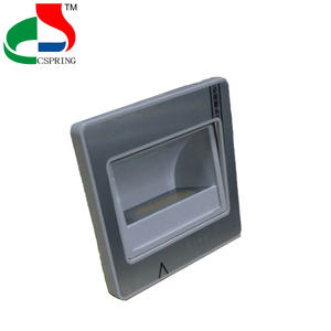 Goodchip lavadora fábrica paquete solar <span class=keywords><strong>al</strong></span> aire libre 1.5 W luz LED de pared - Product Image 4