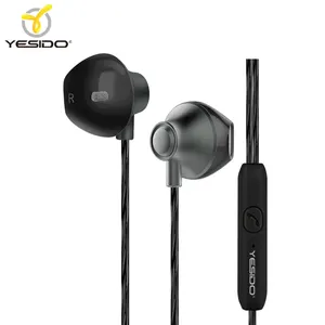 Ucuz fiyat OEM marka stereo kulak iphone 7 için kulaklık gürültü iptal kulaklık