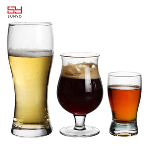 Vaso de <span class=keywords><strong>Cerveza</strong></span> con Tallo y Logotipo Personalizado, Gran Venta 2019 - Product Image 6