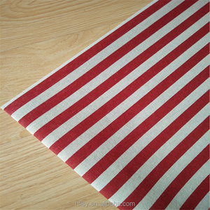 Divano Tavolo In Tessuto 50% Lino 50% Cotone Tela di Cotone tessuto di Lino - Product Image 3