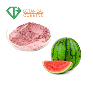 Polvere di Estratto di Buccia di Anguria Essiccata per Bevanda Istantanea al Gusto di Anguria - Product Image 3
