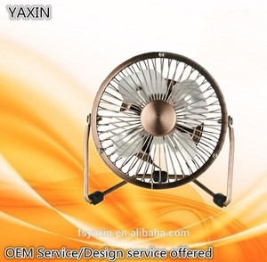 Nouveau produit 4/6 pouces. souffler fort <span class=keywords><strong>ventilateur</strong></span> usb avec du ce - Product Image 2