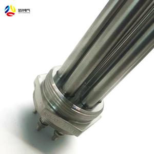 Elemento Calefactor Tubular para <span class=keywords><strong>Calentador</strong></span> de Agua por Inmersión <span class=keywords><strong>Solar</strong></span> - Product Image 6