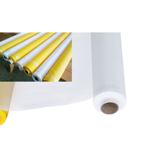 PW vải terylene dây cước <span class=keywords><strong>dacron</strong></span> lưới in ấn màn hình - Product Image 5