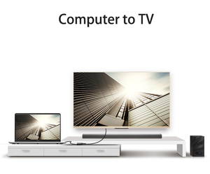 Mini dp Thunderbolt 2.0 để <span class=keywords><strong>HDMI</strong></span> VGA <span class=keywords><strong>Adapter</strong></span> 1080P cho Macbook <span class=keywords><strong>Pro</strong></span> <span class=keywords><strong>MAC</strong></span> không khí chấp nhận được 12 tháng Poly Túi veggieg 50 cái CN; gua - Product Image 4