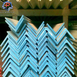 Vật Liệu Kết Cấu Thép Kích Thước Hồ Sơ Bằng Thanh Góc Không Cân Bằng - Product Image 3