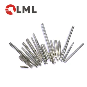 Customized Factory Price Small Diameter Steel Parallel Linch Locating Pin