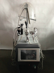 <strong>Water</strong> <strong>Oxygen</strong> <strong>Jet</strong> Peel for Skin Rejuvenation Beauty Machine/<strong>Oxygen</strong> <strong>Jet</strong> Equipment for Beauty Salon Use - Product Image 2