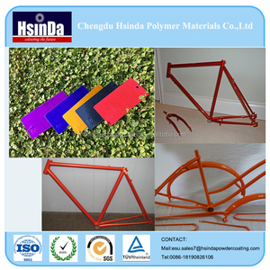 Para la bicicleta de Protección UV de alto brillo en polvo en polvo - Product Image 6