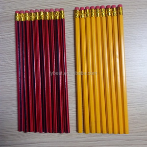 Набор стационарный школьный деревянный карандаш hb - Product Image 2