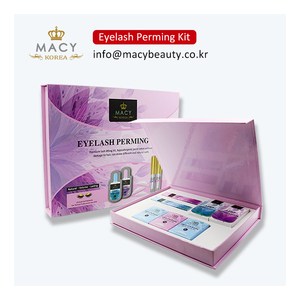 ชุดดัดขนตาระดับพรีเมี่ยม,เครื่องมือยกขนตาแบบมืออาชีพดัดผมได้ทันที - Product Image 2