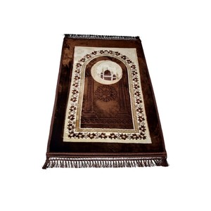 3d in rilievo 80x120cm islamico <span class=keywords><strong>tappeto</strong></span> da <span class=keywords><strong>preghiera</strong></span> <span class=keywords><strong>tappeto</strong></span> <span class=keywords><strong>per</strong></span> la vendita tapis janamaz - Product Image 3