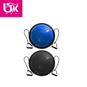 Mejor Precio PVC bosu Ball ejercicio gimnasio al por mayor núcleo - Product Image 6