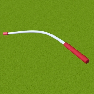 Golf Power Swing Trainer Warm <span class=keywords><strong>Up</strong></span> Rope Stick Golf swing <span class=keywords><strong>tempo</strong></span> Trainer Golf Training Aids - Product Image 5