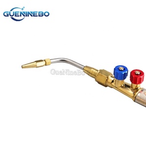 GNBWT-03 Hot Bán Thụy Sĩ Loại Tay Hoạt Động Hàn Ngọn Đuốc - Product Image 5