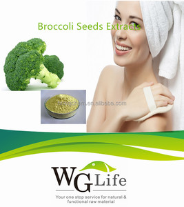 Extractos de semilla de brócoli acuosa - Product Image 1