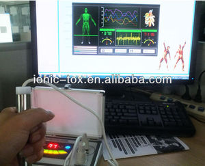 최신 미니 신체 건강 양자 공명 자기 분석기 <span class=keywords><strong>41</strong></span> 보고서 - Product Image 1