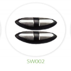 ZT Synteam Fitness Equipment Heart <strong>Rate</strong> <strong>Sensor</strong> <strong>Pulse</strong> Health <strong>Sensor</strong> - Product Image 1