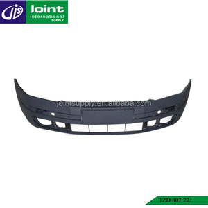 Automobile 1ZD 807 221 paraurti anteriore per <span class=keywords><strong>Skoda</strong></span> <span class=keywords><strong>Octavia</strong></span> - Product Image 1