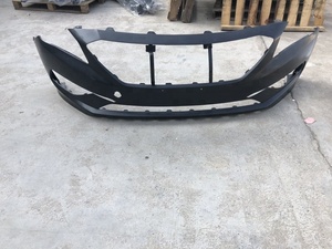 2015-2016 <strong>Sonata</strong> 86511-C1000 Front Bumper - Product Image 3