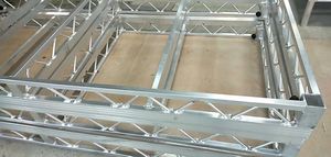 1M By 2M Ngoài Trời Buổi <span class=keywords><strong>H</strong></span>òa Nhạc Giai Đoạn Bán Giàn Đặc Biệt <span class=keywords><strong>H</strong></span>ệ Thống Để Bán - Product Image 5